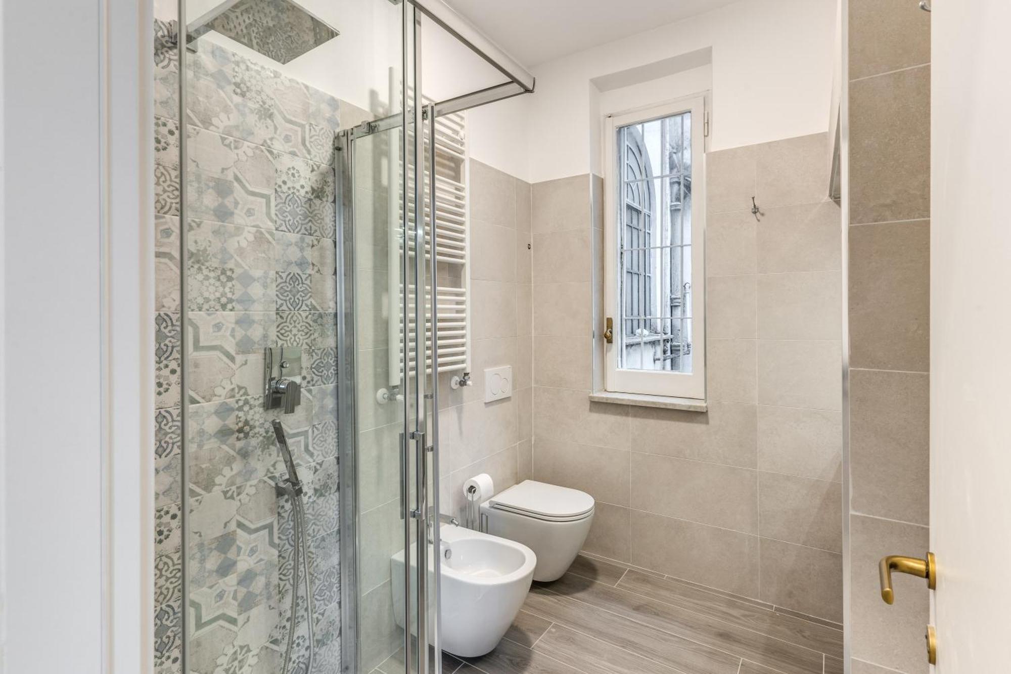 Frattina Grand - Vacanze Romane Apartamento *