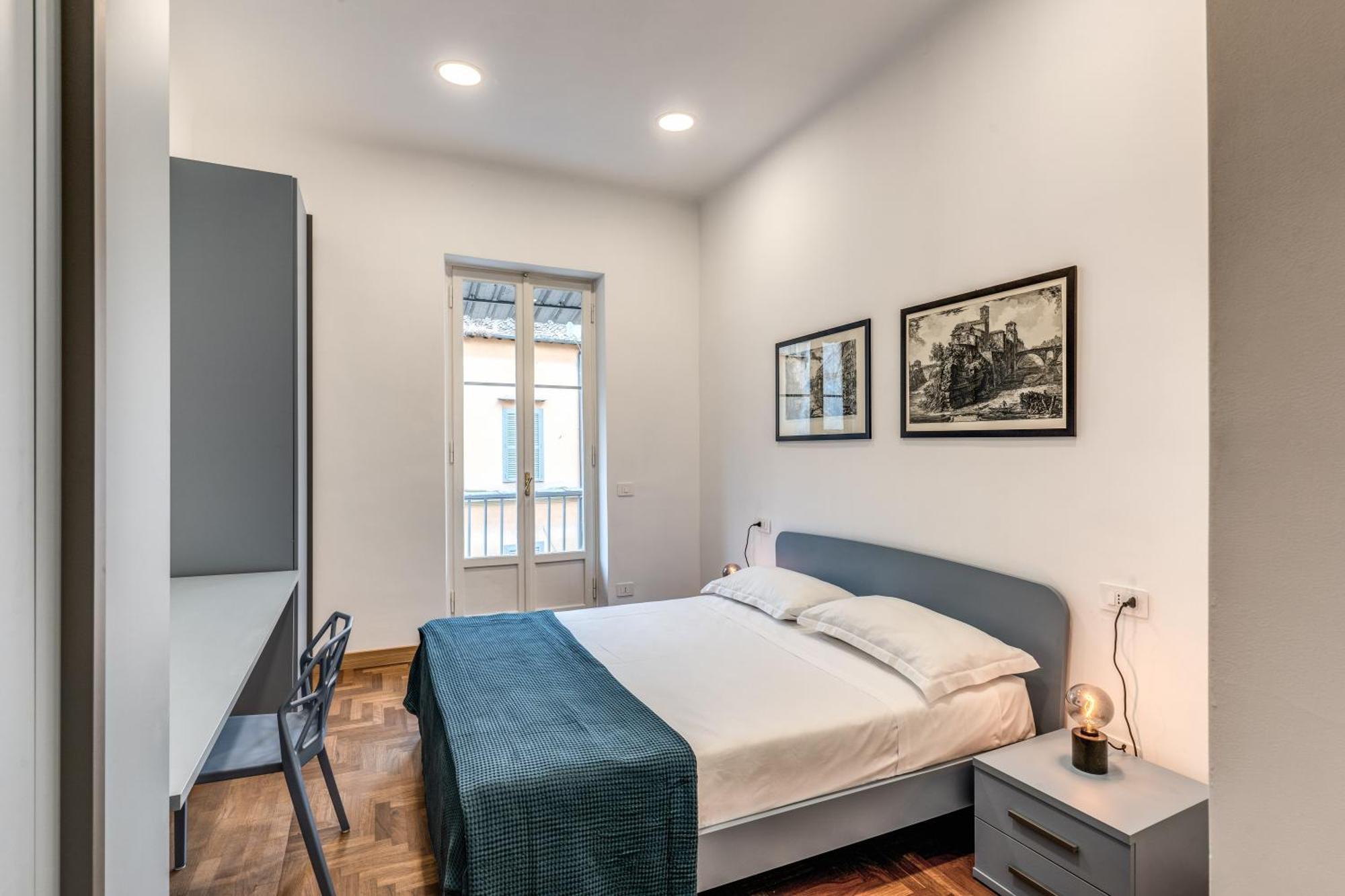 Frattina Grand - Vacanze Romane Apartamento *